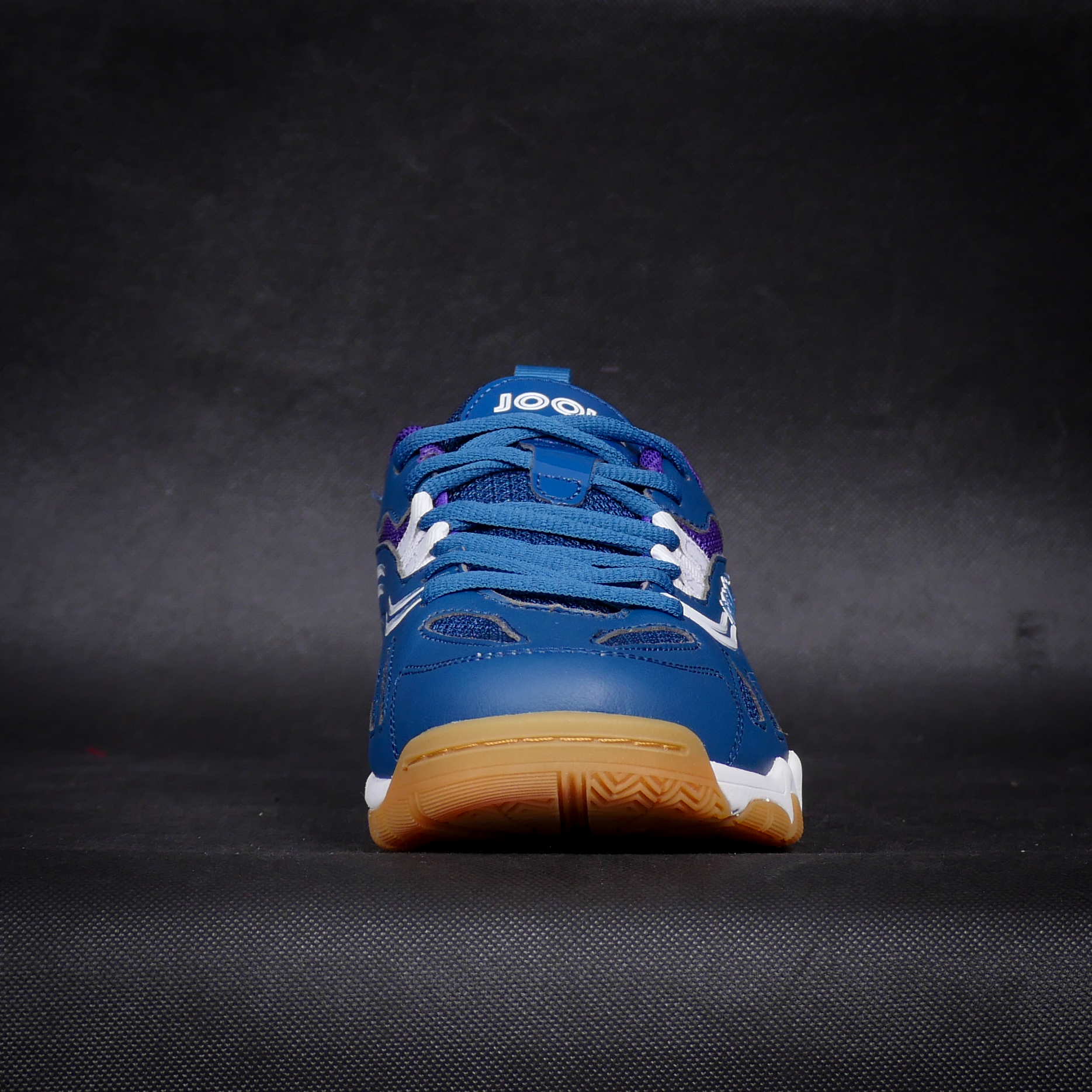 Giày Bóng Bàn Jool 3103 - Đế Cao Su Siêu Bám Rích - Giày Siêu Êm