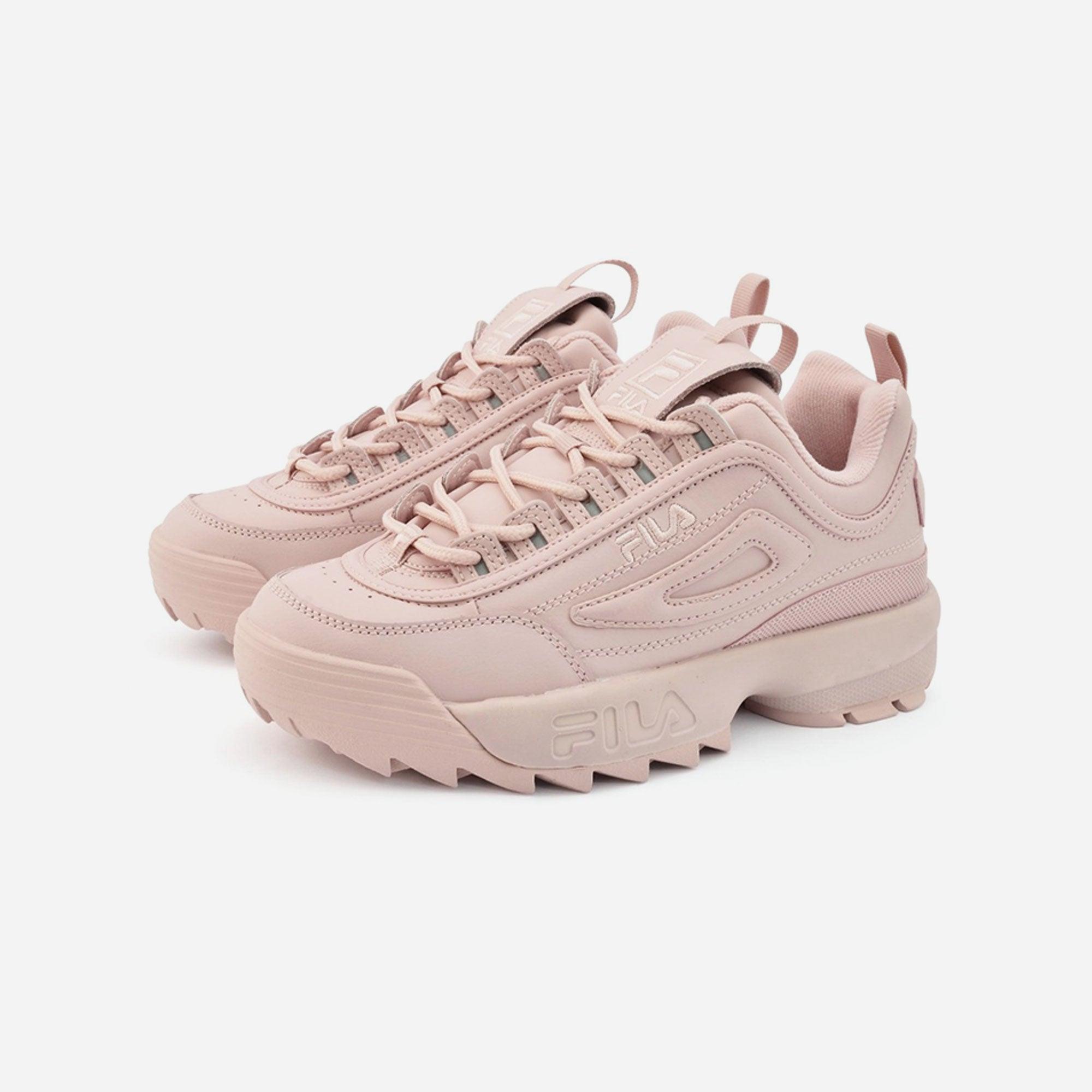 Giày sneaker nữ Fila Disruptor 2 Autumn - 5FM00695-650