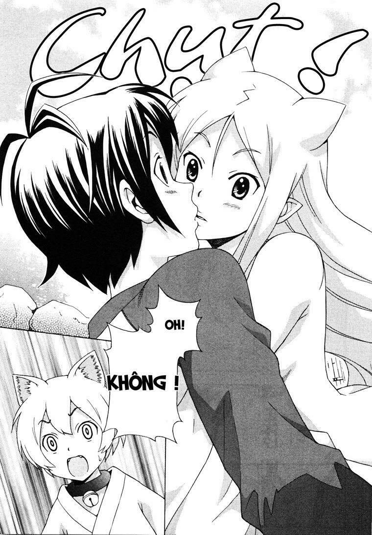 kami sen chapter 7 31