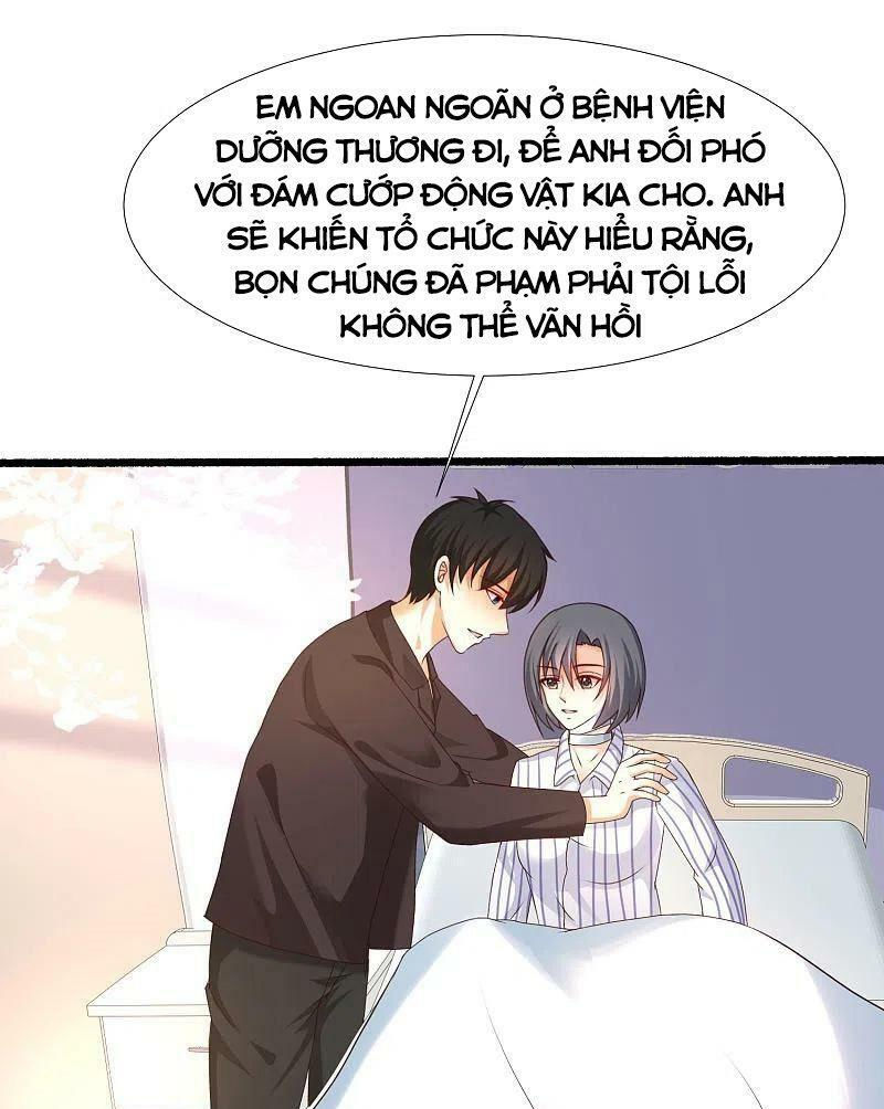 tối cường vận đào hoa chapter 220 31