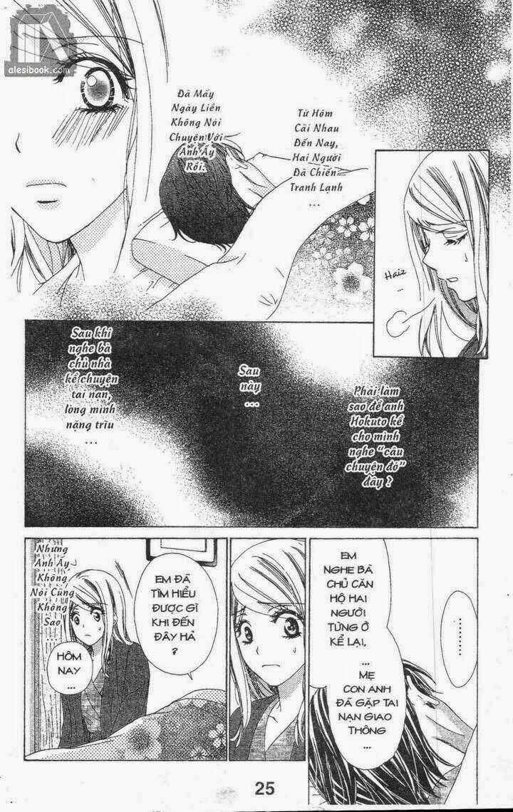 love of firos you chapter 21 24