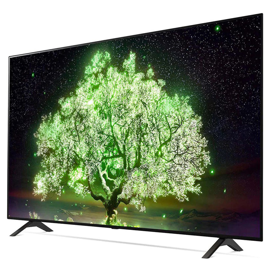 Smart Tivi OLED LG 4K 65 inch OLED65A1PTA