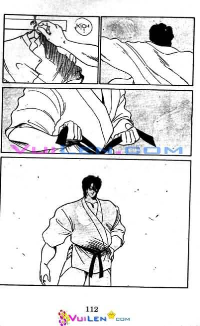 truyền nhân atula - shura no mon i chapter 4 113