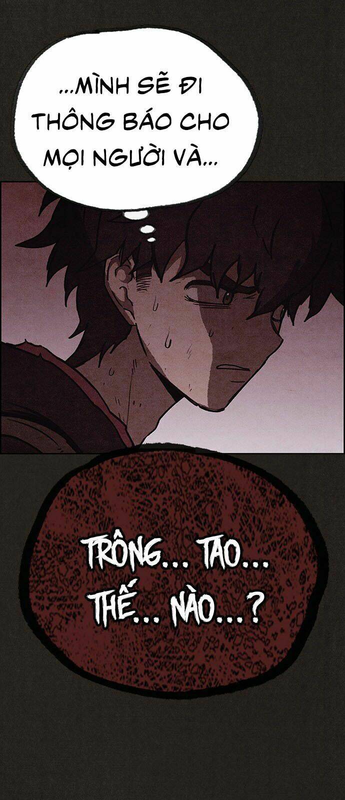 quái vật tại chung cư xanh chapter 94 96