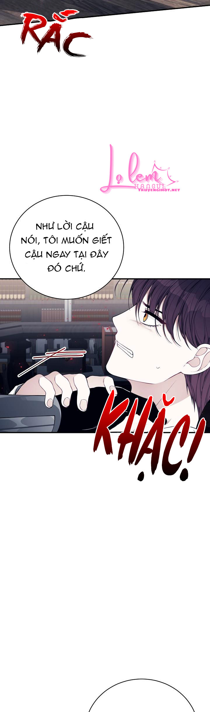 con chỉ đi tìm cha thôi chapter 37.2 11