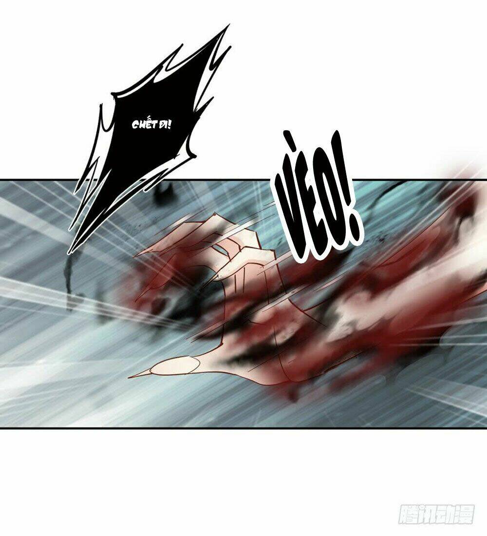 thiền tâm vấn đạo chapter 52 30