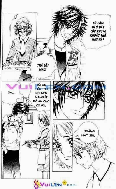 love your enemies chapter 14 41