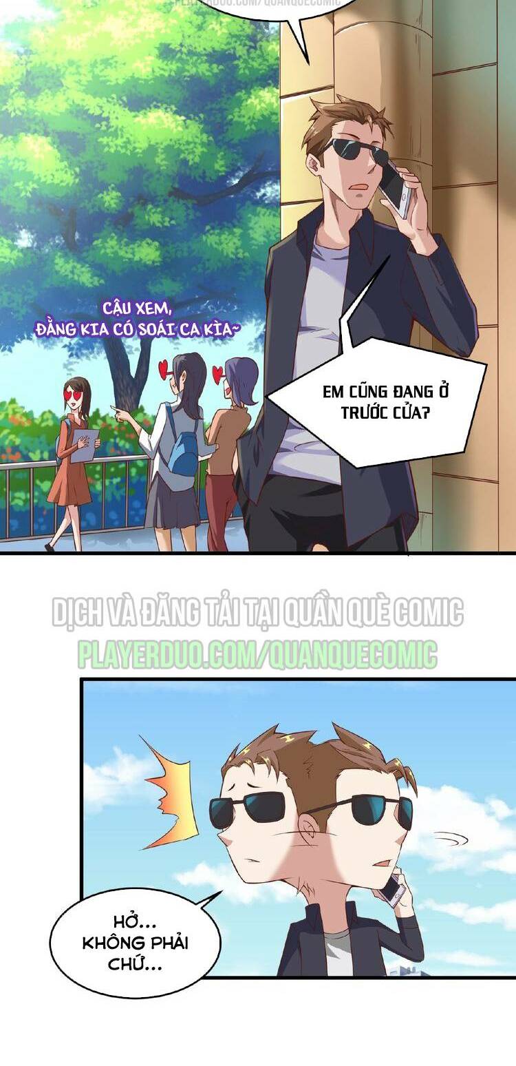 người chặn xuyên không chapter 41 2