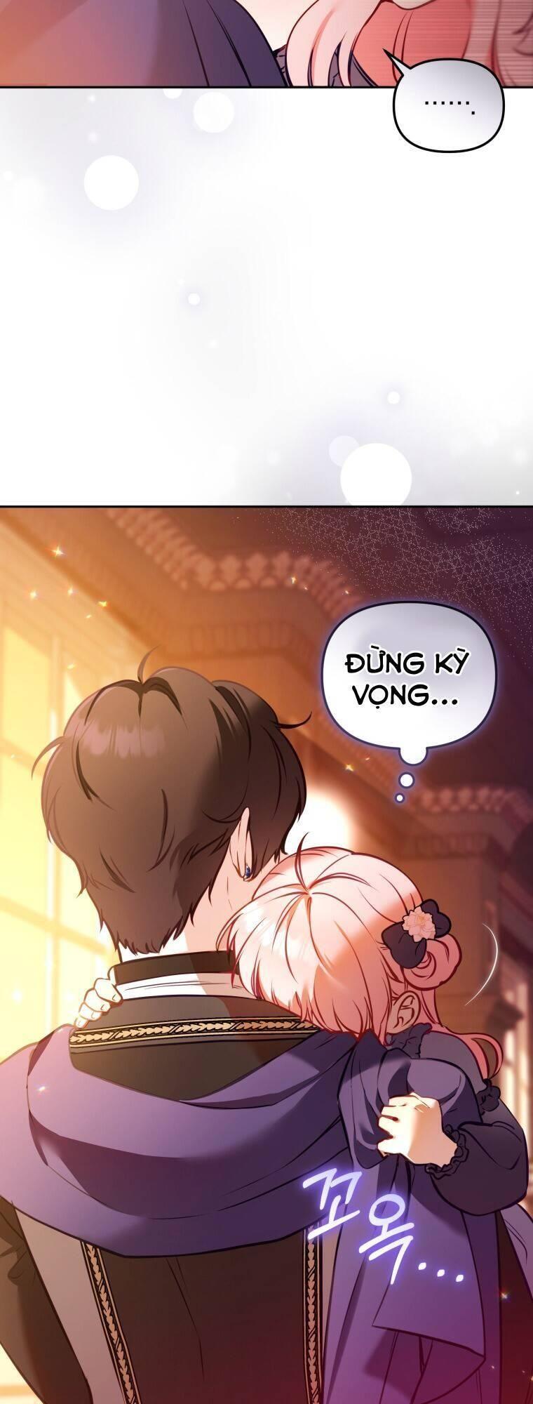 Tôi Đang Được Nuôi Dưỡng Bởi Những Kẻ Phản Diện chapter 5 67