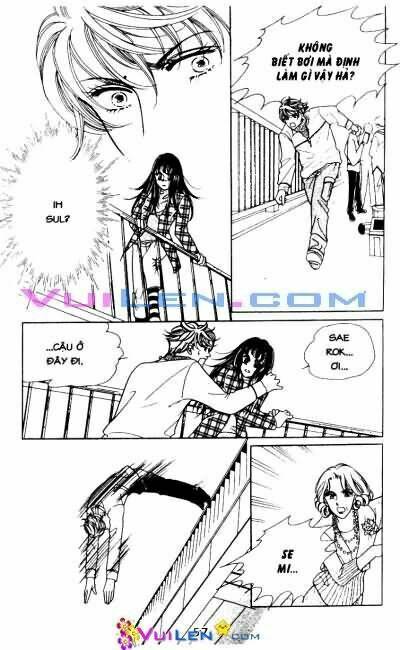 nụ hôn nồng thắm chapter 10 57