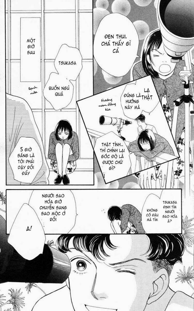 con nhà giàu chapter 121 14