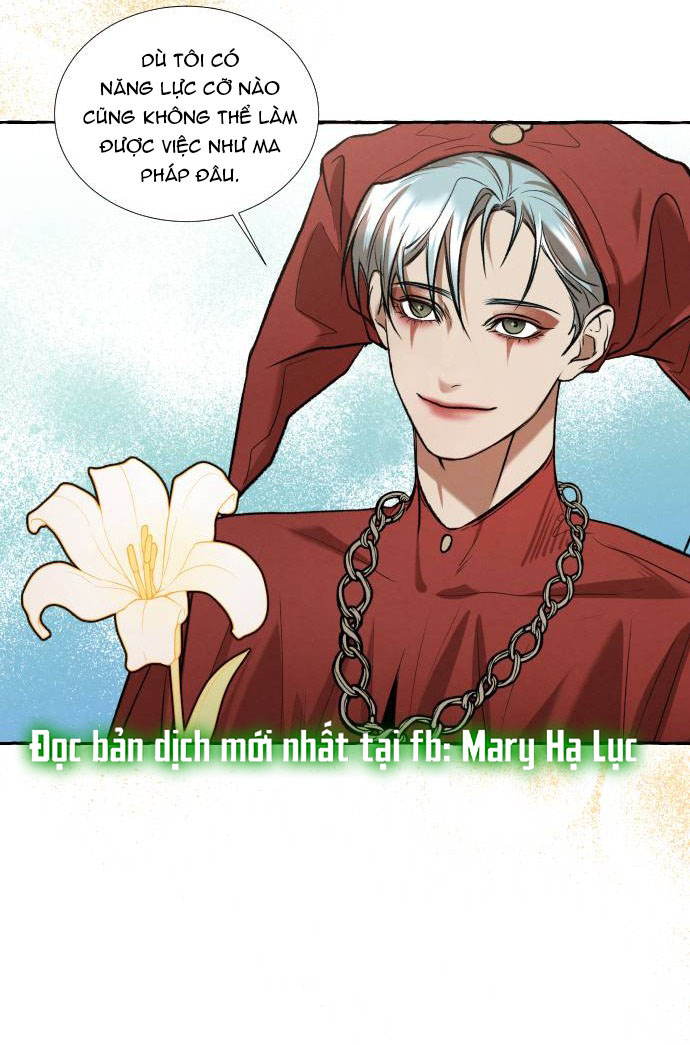 hồi ký của ma nữ chapter 3.2 17