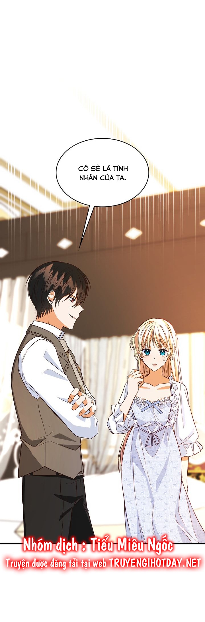 công lý của một ác nữ chapter 5 2