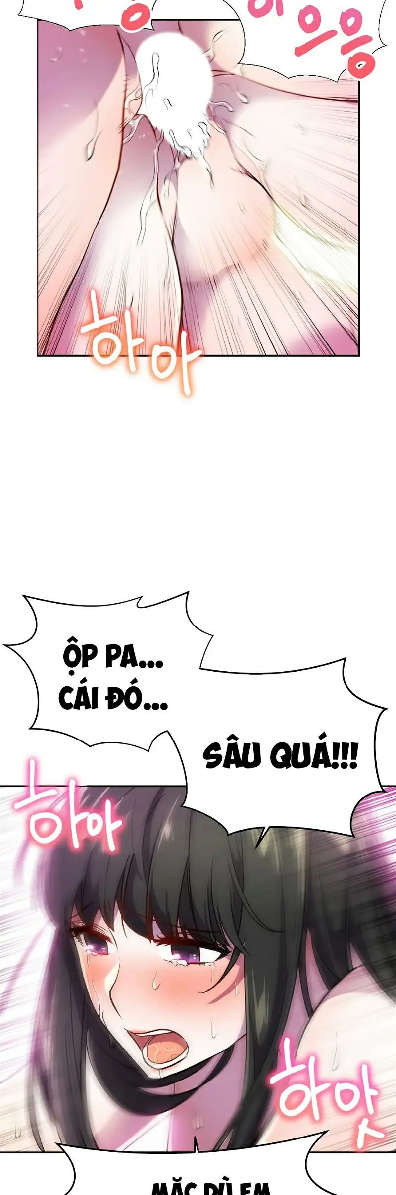 quản lý của siêu anh hùng chapter 26 9