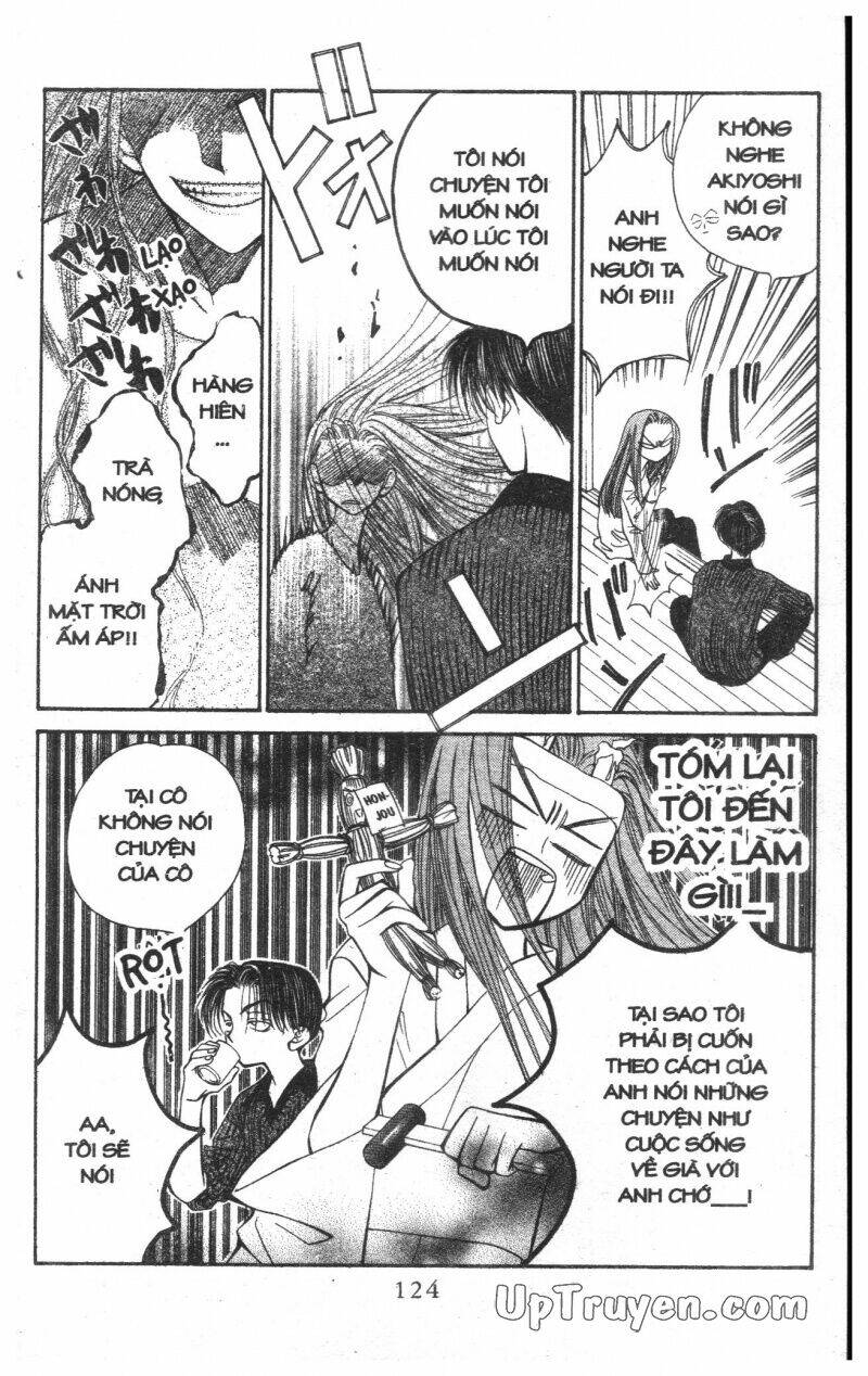 thấy mờ ghét chapter 7 124