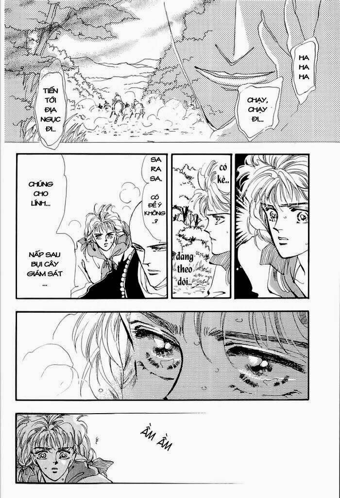 đứa con số phận chapter 17 9