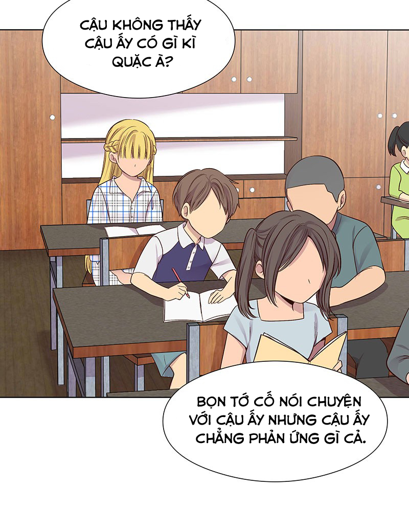 điều bí mật mà tôi luôn giữ kín chapter 73 2