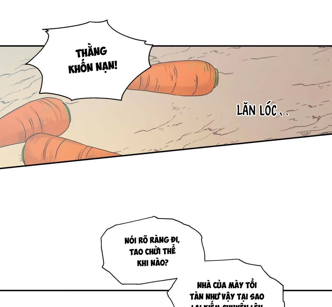 không chốn yêu đương chapter 66 17