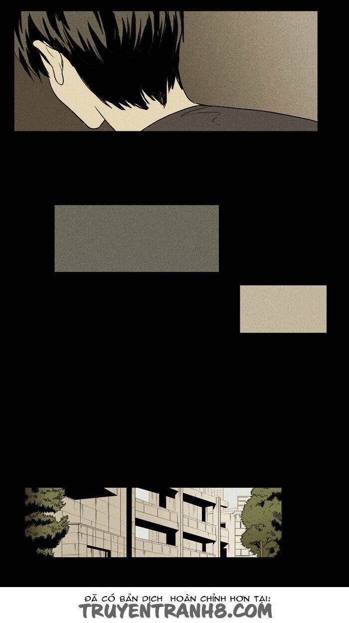 bẫy tình yêu chapter 100 7