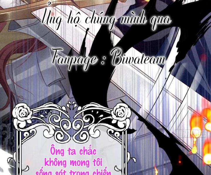 công chúa điên muốn ngai vàng chapter 0 59