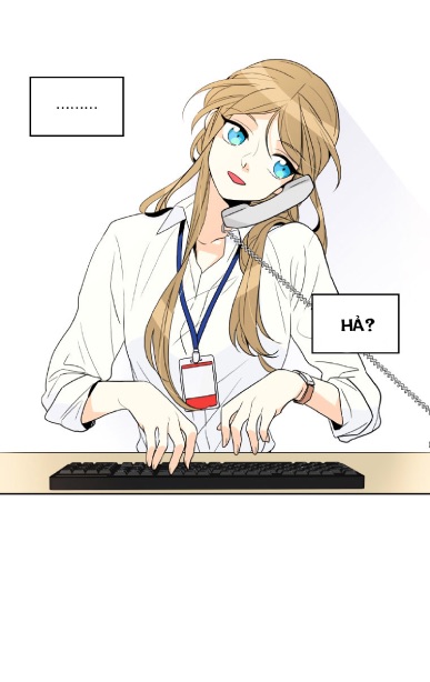 tại sao bạn lại vào nhà tôi?? chapter 2 54