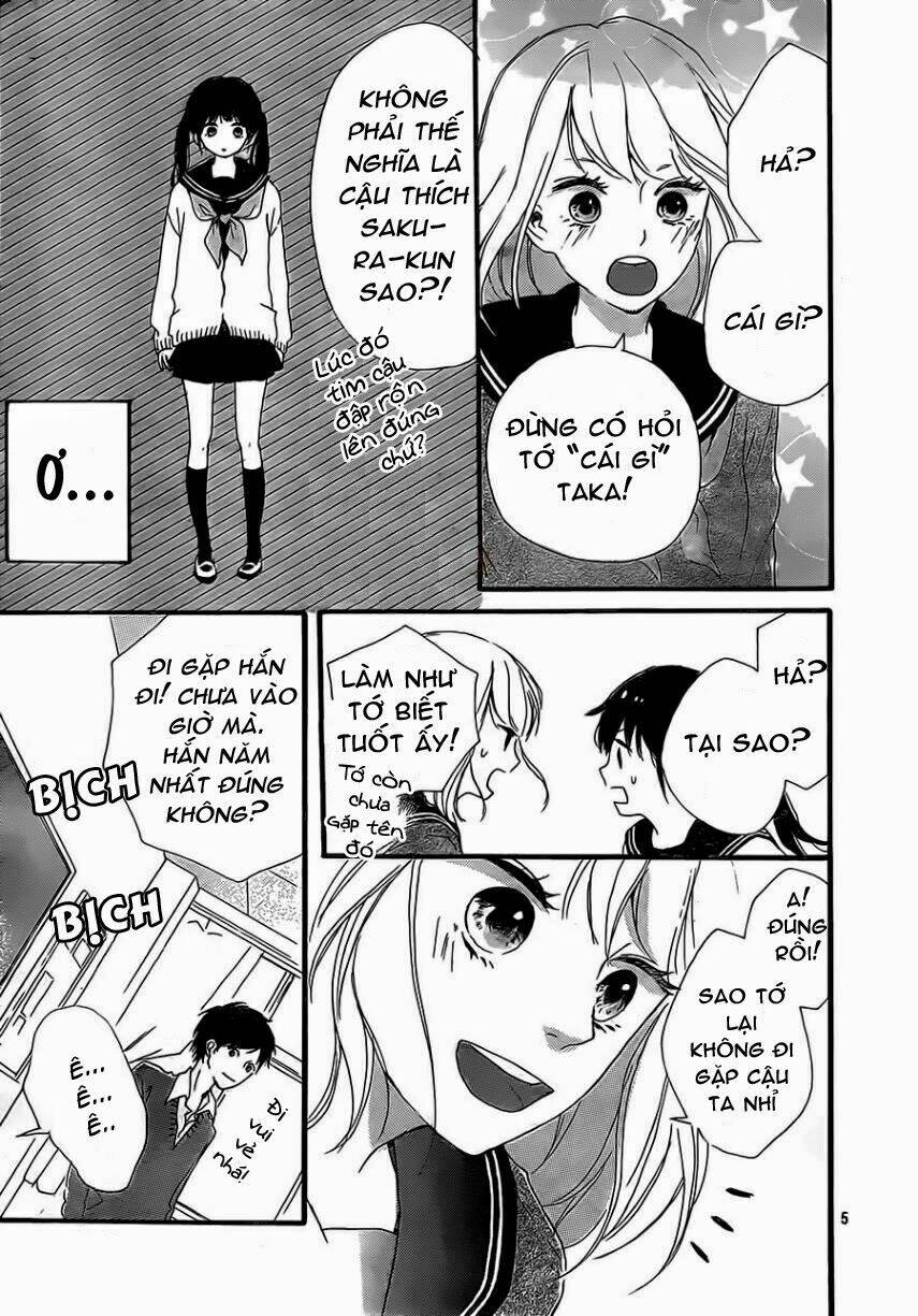 vivid cherry chapter 3 6