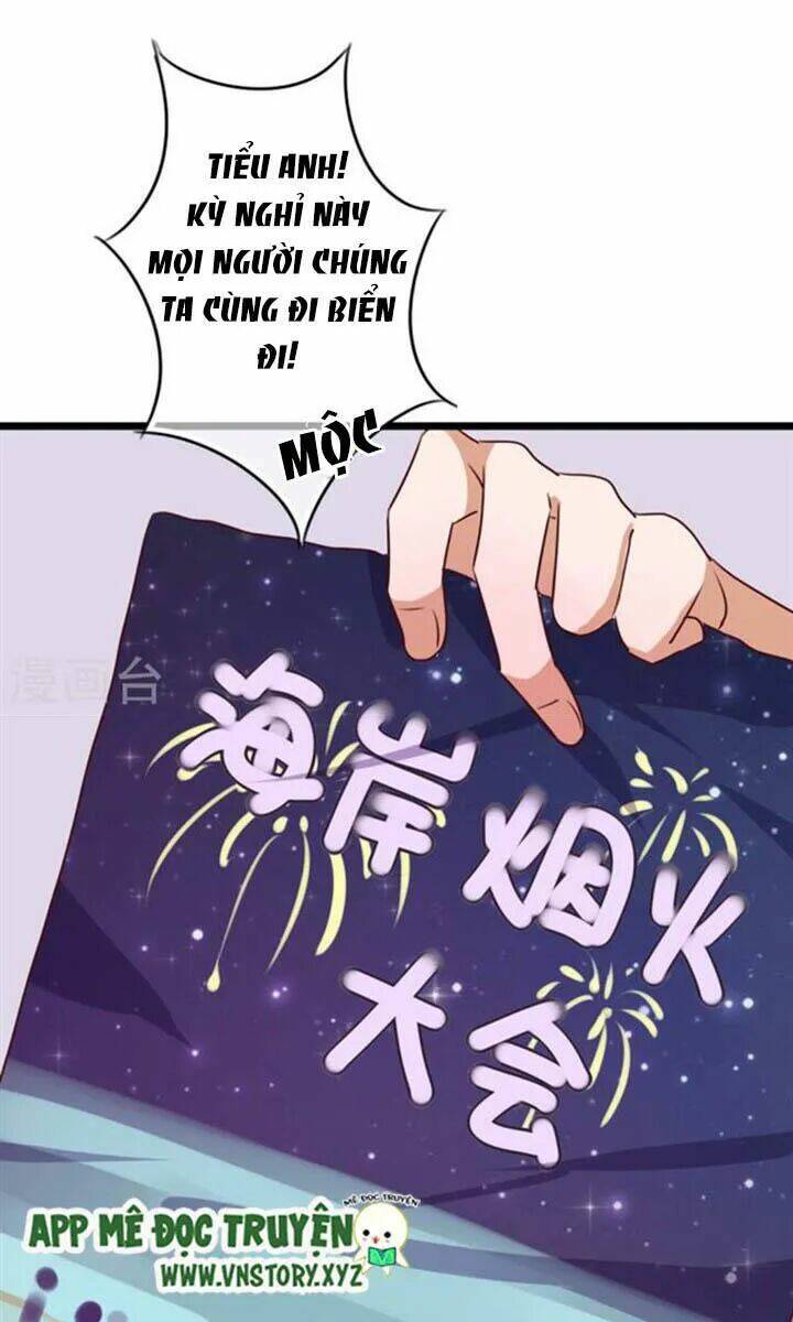 sau con mưa mùa hạ chapter 66 4