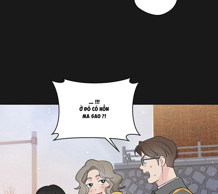 chuyện quái gì với giấc mơ đó vậy chapter 56 27