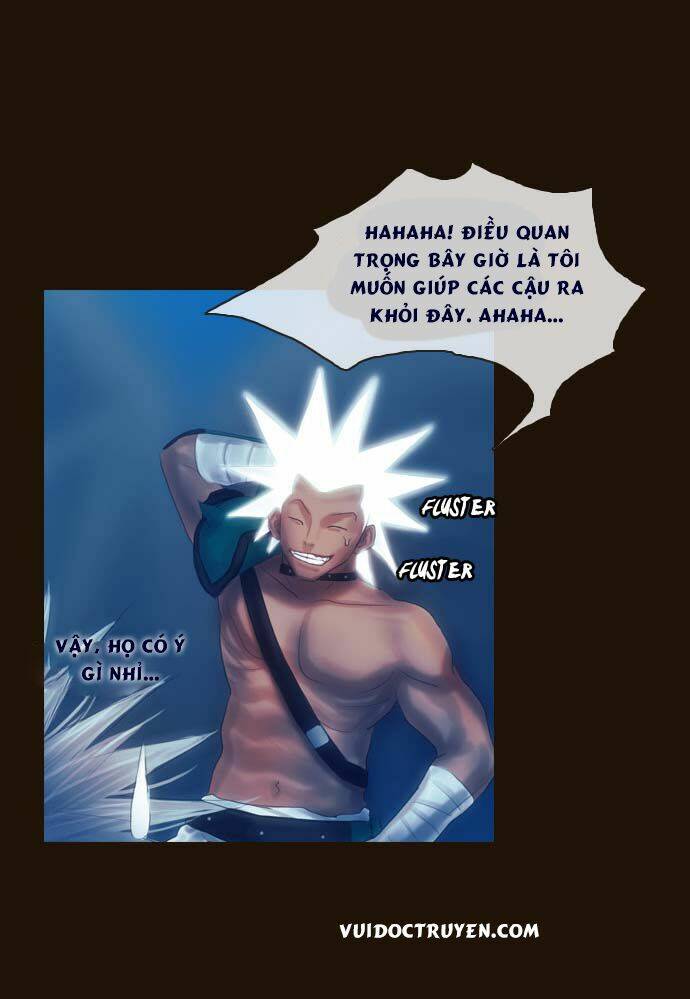 hội ảo thuật chapter 88 26