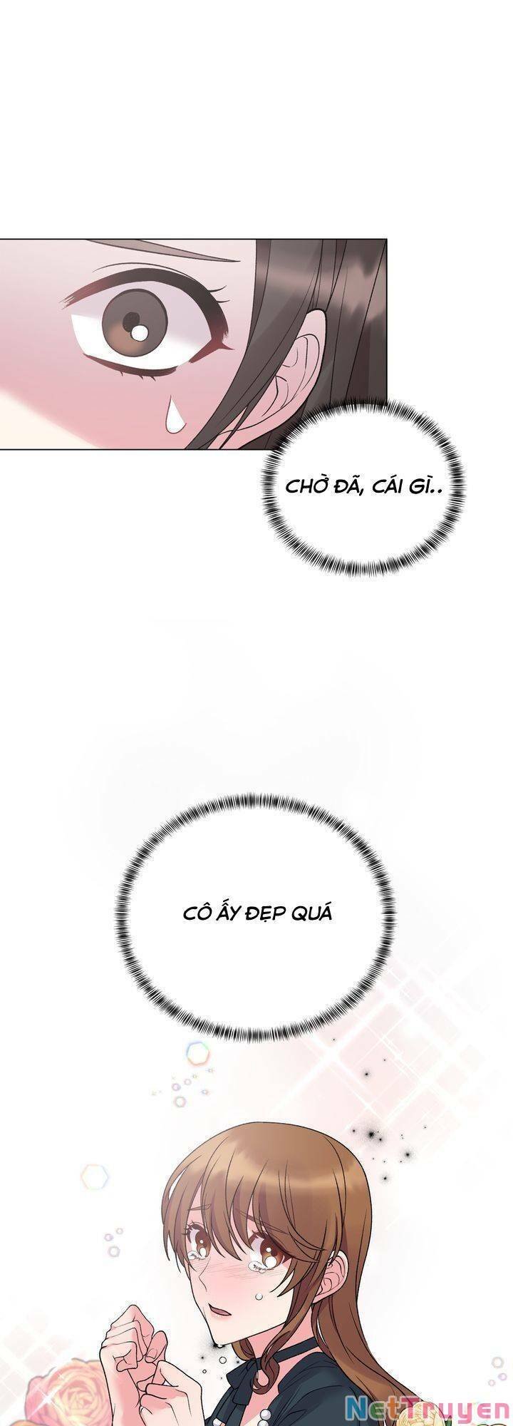 là nhân vật phản diện nhưng tôi sẽ trở thành nữ chính chapter 47 20