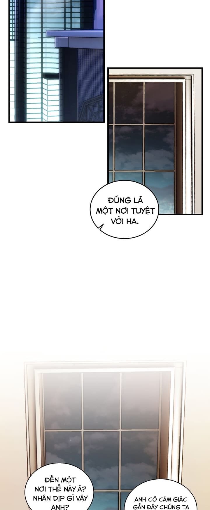 bác sĩ trùng sinh chapter 92 16