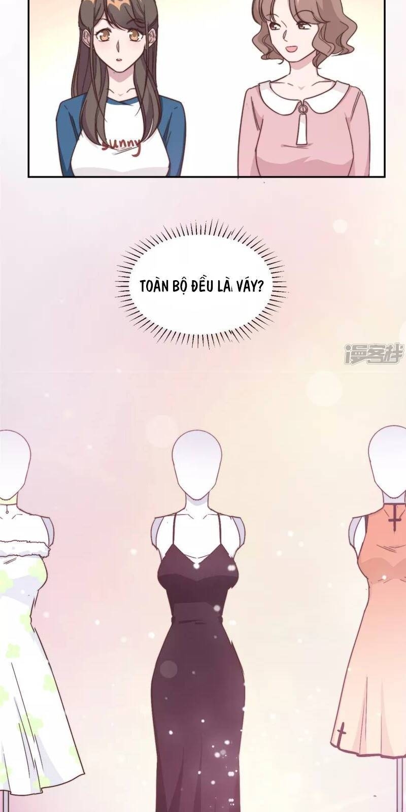 tổng tài, tránh xa tôi ra chapter 12 18