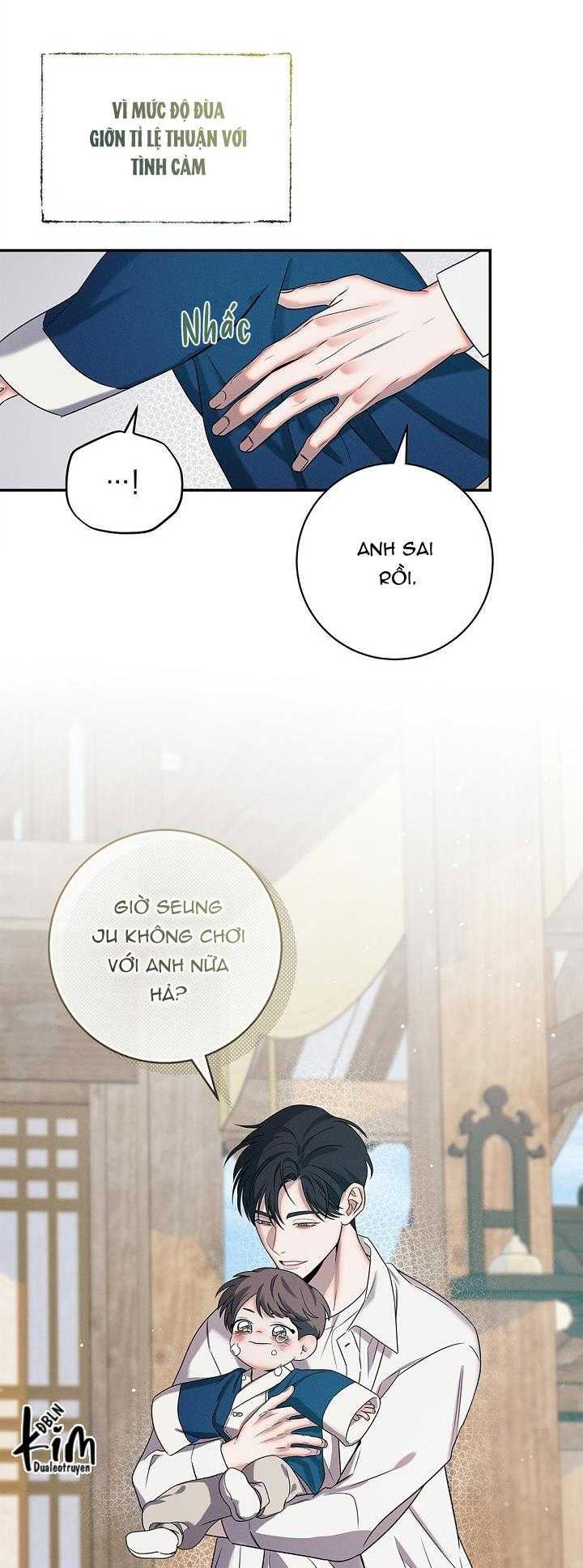 ĐÊM KHÔNG DẤU VẾT Chapter 15 18