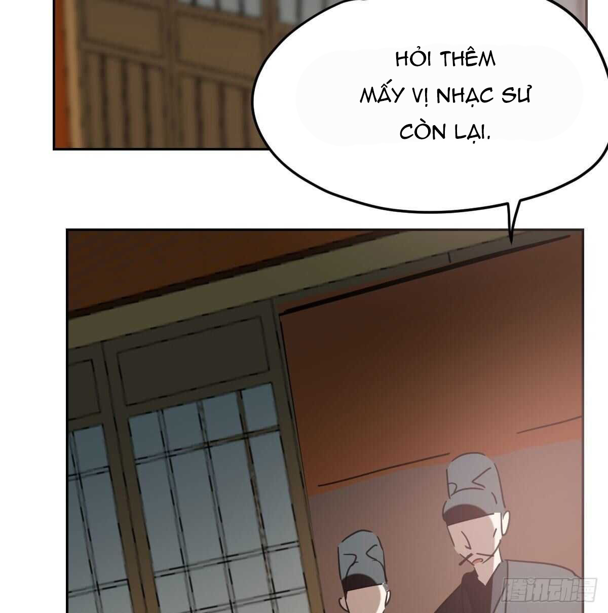 Bắt Lấy Ngao Ngao chapter 117 - Trang 46