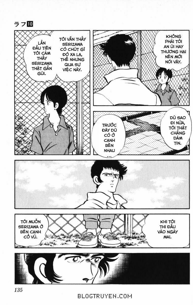 rough - ngọc thô chapter 97 5