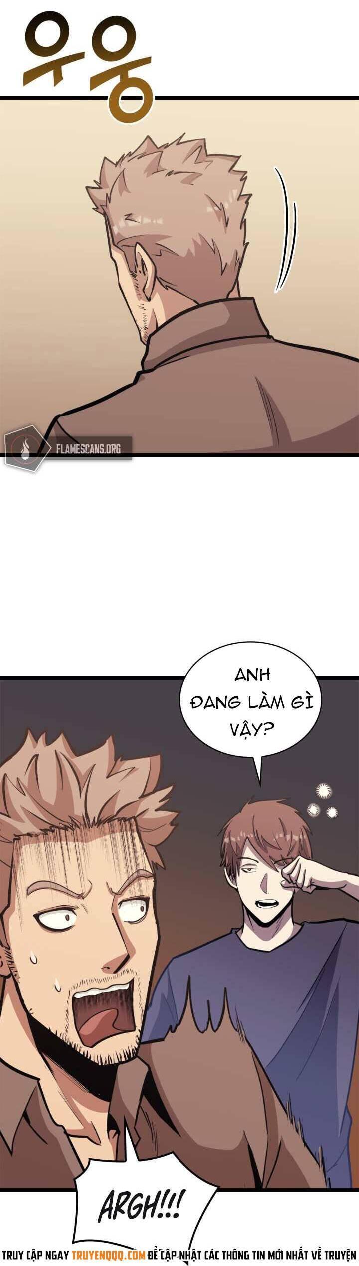 tôi trở lại thăng cấp một mình chapter 138 5