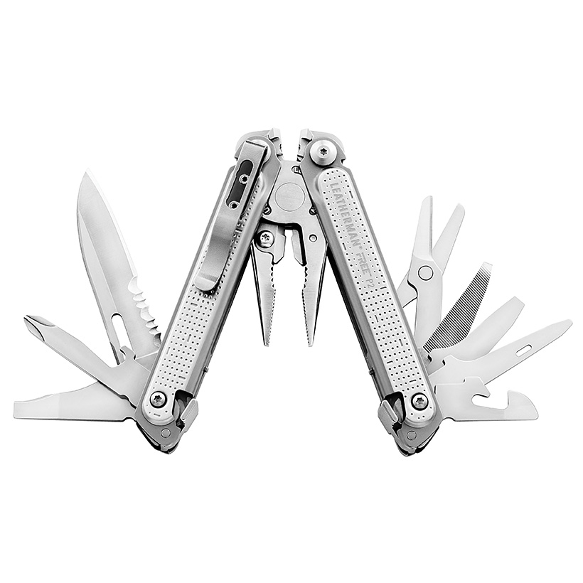 Kìm đa năng Leatherman FREE P2