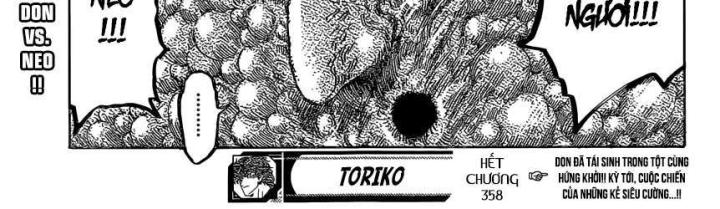 thánh tỏi sành ăn chapter 358 41