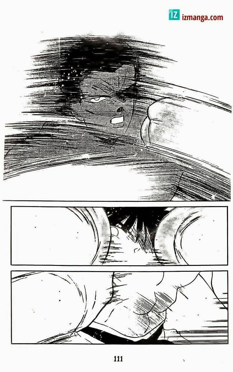 truyền nhân atula - shura no mon i chapter 126 3