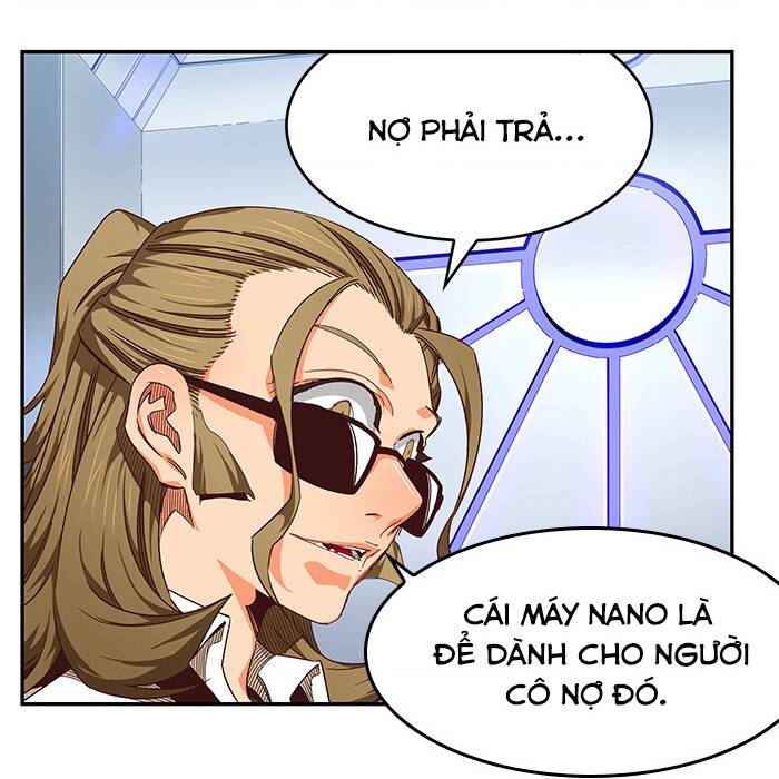 Chúa tể học đường chapter 534.5 62