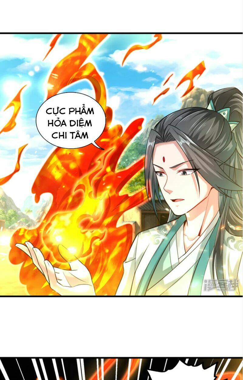 đạo ấn chapter 186 6