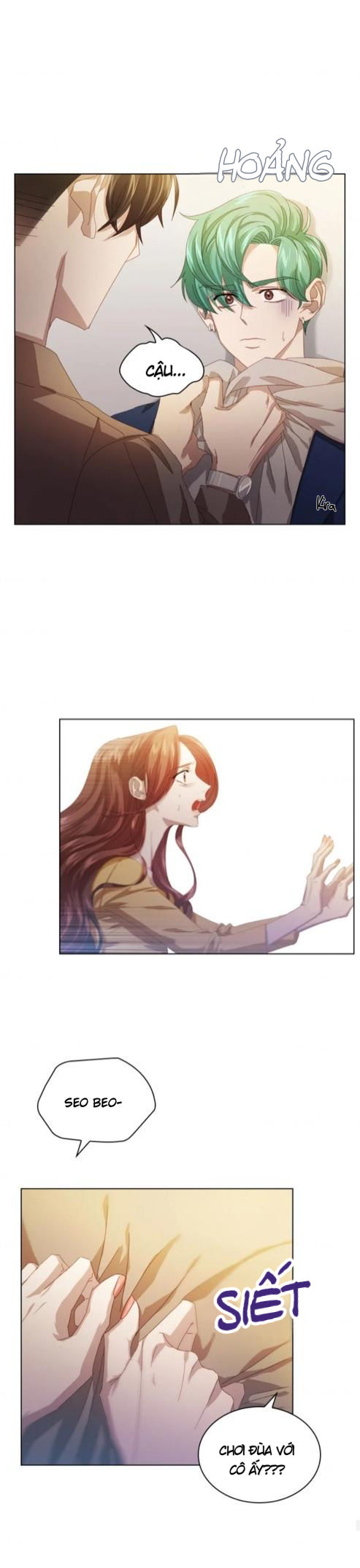 tai tiếng thị phi chapter 27 21