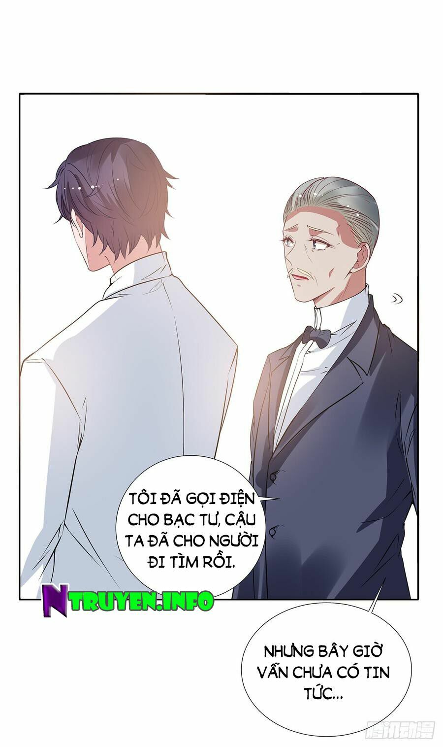 manh thê khó dỗ phần 2 chapter 35 3