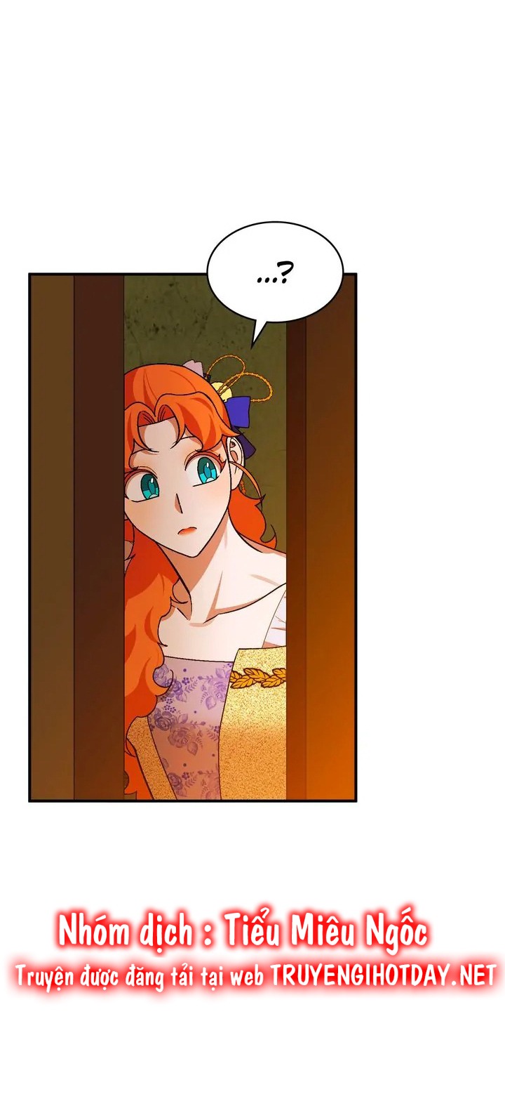 tôi sẽ cứu lấy gia tộc sắp sụp đổ chapter 113 32