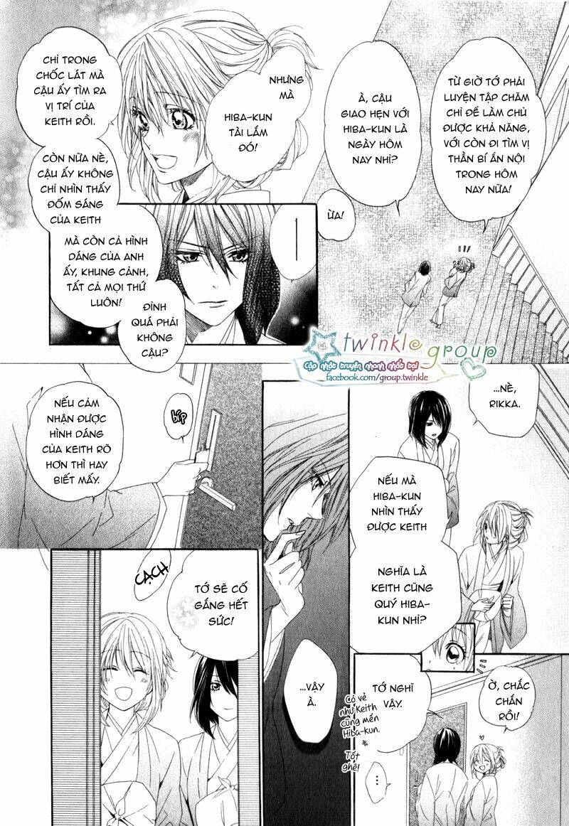 kami-sama gakuen armeria chapter 5 43