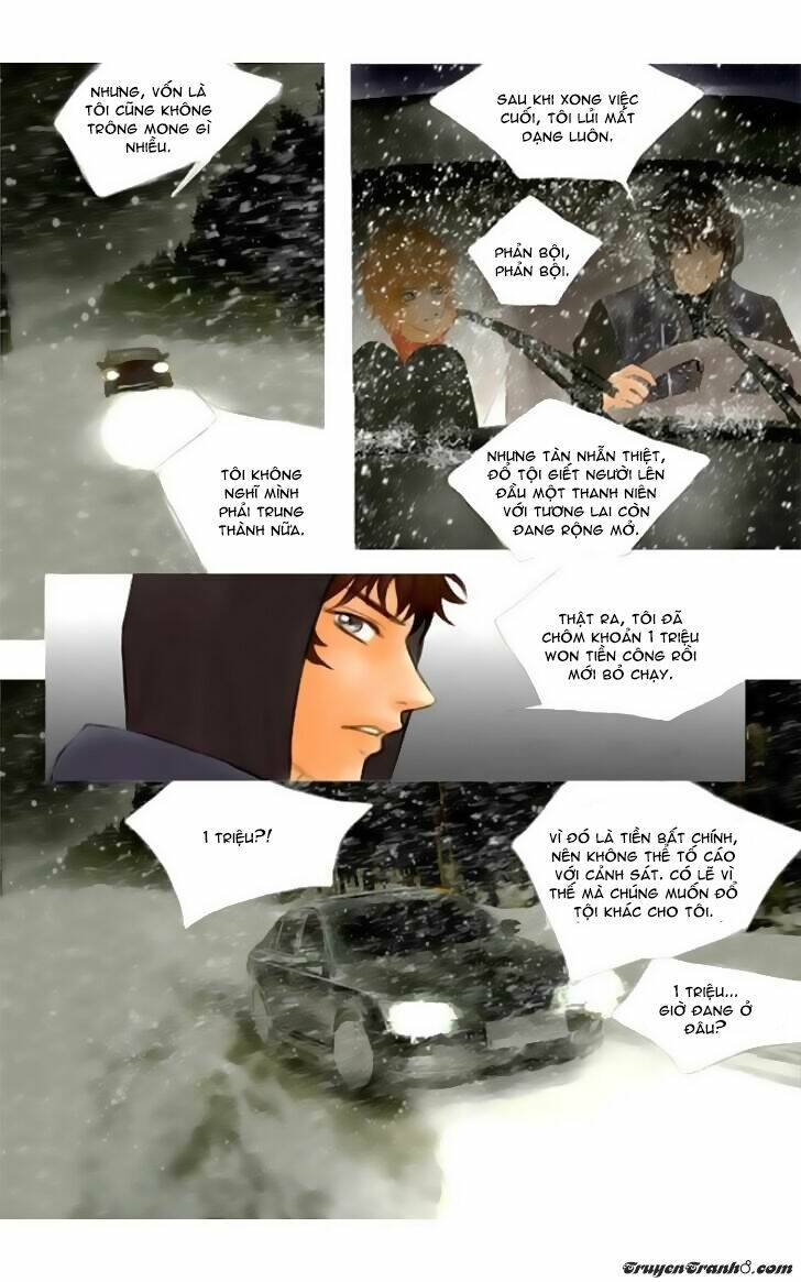 running on empty chapter 9 16