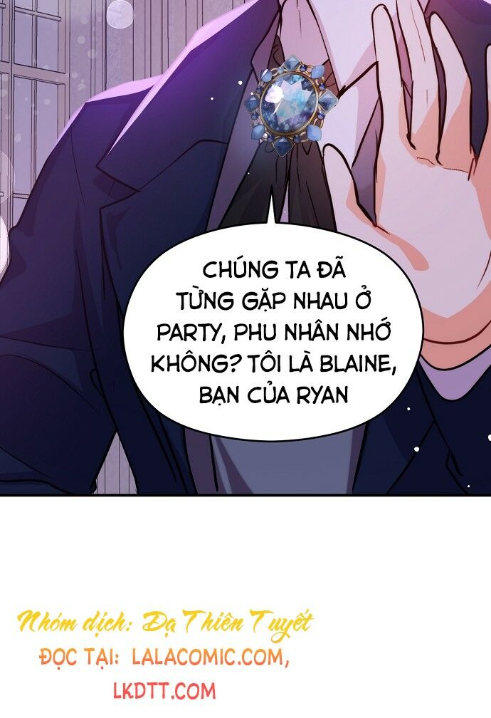 tôi không cố ý quyến rũ nam chính đâu! chapter 29 23