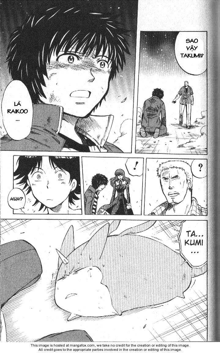 rồng ma trận chapter 51 48