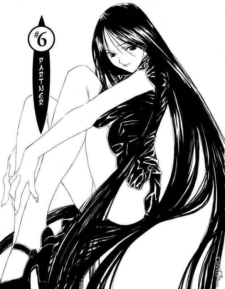 angel/dust chapter 6 1