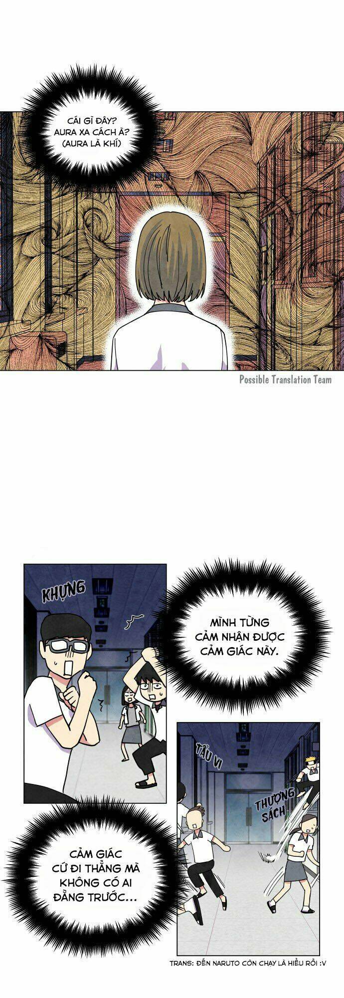 tai sói và mũ đỏ chapter 13 6